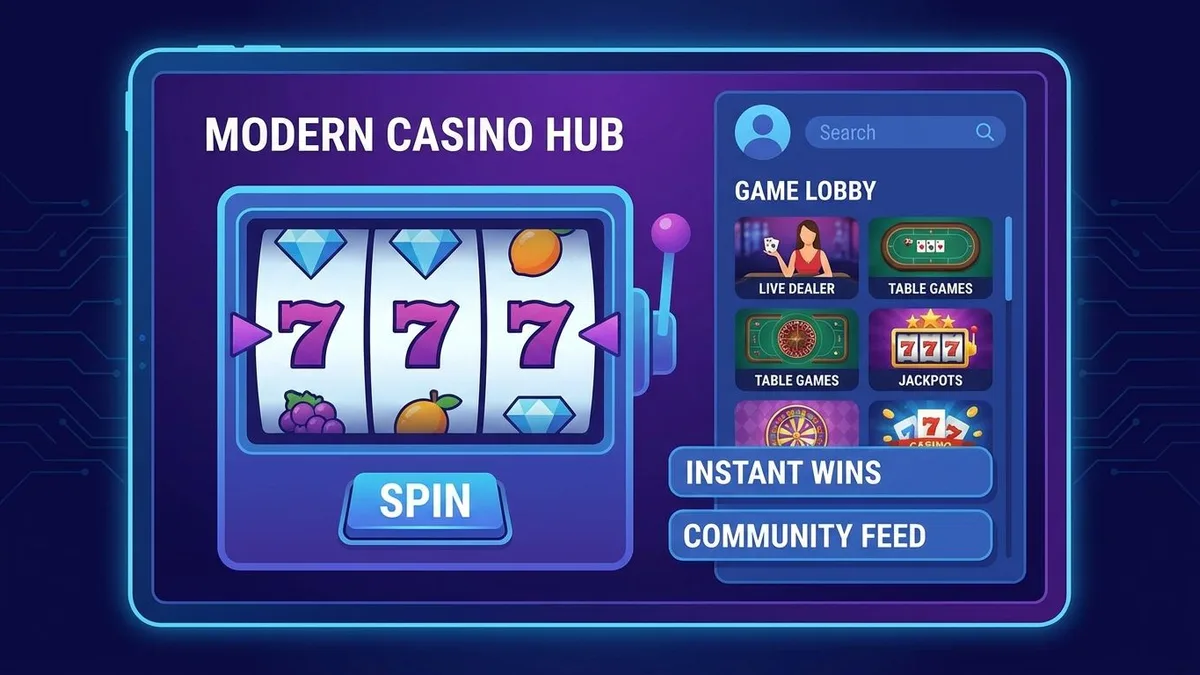 Tilmelding med bonus