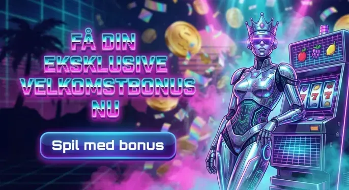 Merlin Casino
